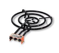 Vitrokitchen Bruciatore Per Paella Vitrokitchen TP-8437015023434_227917_vendor S