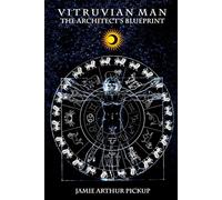 Vitruvian Man: The Architect's Blueprint