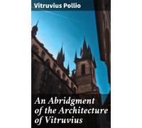 Vitruvius Pollio The Stock Exchange (Edition1) (Tascabile)