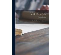 Vitruvius (Tascabile)