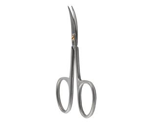 Vitry FORBICI PELLICINE LAME CURVE