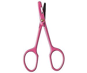 Vitry Forbici Per Neonati In Acciaio Inossidabile (Modello Brevettato) - 20 gr