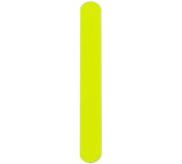 Vitry LIME MYLAR JAUNE FLUO GRAIN 320 ASIE