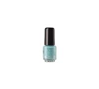 Vitry make-up Mini Nail Polish No. 186 Honolulu 4Ml con finitura curata per routine beauty