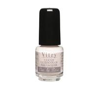 Vitry Mini Smalto Per Unghie, Acqua Di Rose - 4 ml