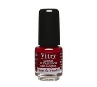 Vitry Mini Smalto Per Unghie, Amore A Prima Vista - 4 ml