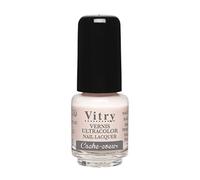 Vitry Mini Smalto Per Unghie, Cache Coeur - 4 ml