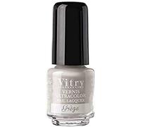 Vitry Mini Smalto Per Unghie, Grege - 4 ml
