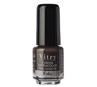 Vitry Mini Smalto Per Unghie, Moca - 4 ml