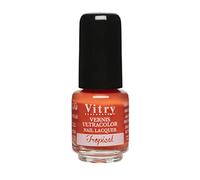 Vitry Mini Smalto Per Unghie, Tropicale - 4 ml