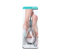 Vitry Pinza Pedicure Unghie Forti Inox 14 cm - Accessorio pedicure