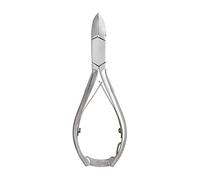 Vitry - Pinza per pedicure in acciaio inox, 14 cm