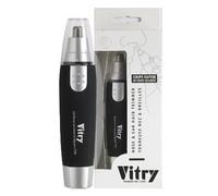 Vitry PINZETTA EXTRA INOX PUNTA AFFILATA