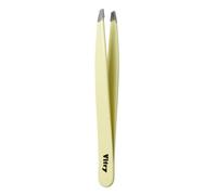 Vitry PINZETTA PROF OBL INOX COLORAT