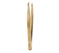 Vitry PINZETTA PROF OBLIQUA INOX DOR