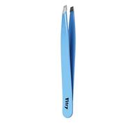 Vitry Pinzetta Professionale Morso Obliquo, Acciaio Inossidabile - 14 gr