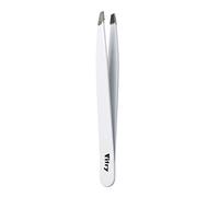 Vitry Pinzetta Professionale Morso Obliquo, Acciaio Inossidabile - 14 gr
