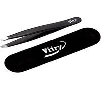 Vitry Pinzetta Professionale Morso Obliquo, Acciaio Inossidabile - 14 gr