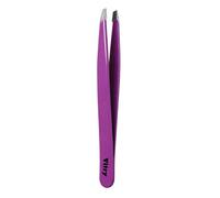 Vitry Pinzetta Professionale Morso Obliquo, Acciaio Inossidabile - 14 gr