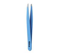 Vitry Pinzetta Professionale Morso Obliquo, Acciaio Inossidabile - 14 gr
