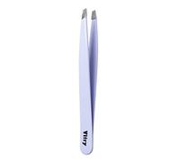 Vitry Pinzetta Professionale Morso Obliquo, Acciaio Inossidabile - 14 gr