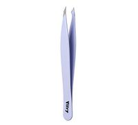 Vitry Pinzetta Professionale Yatagan, Acciaio Inossidabile - 12 gr