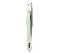 Vitry Pinzetta Professionale Yatagan, Acciaio Inossidabile - 12 gr