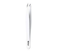 Vitry Pinzetta Professionale Yatagan, Acciaio Inossidabile - 12 gr