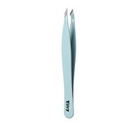 Vitry Pinzetta Professionale Yatagan, Acciaio Inossidabile - 12 gr