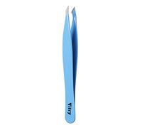 Vitry Pinzetta Professionale Yatagan, Acciaio Inossidabile - 12 gr