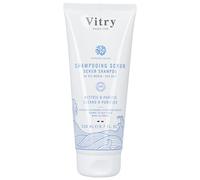 Vitry Shampoo Scrub al sale marino, 200 ml