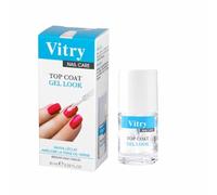 Vitry Top Coat Gel Look - 10 gr