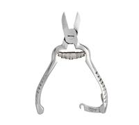 Vitry Vetri Pinza Pedicure Forbice Inox 14 cm - Accessorio pedicure