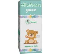 vitry Vitaflorex Gocce 5ml