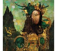 Vitskär Süden The Faceless King (Vinyl LP) 12" Album