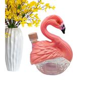 Vitsrisea Decanter In Per Liquori - Decanter Animali - Dispenser Liquori Riusabile Originale E Unico Per Degustazione Vino Rosso, Festa Del Papà, Eventi E Occasioni Speciali