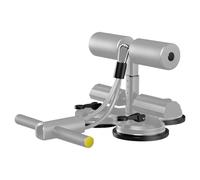 Vitsrisea Siet Up Assistant-Barra di Auto-Costruzione, Stabilizzatore Ab Mat | Trainer Core Compatto, Strumento di Aiutante Push-Up, Attrezzatura per La di Allenamento da Palestra Donne Supporto