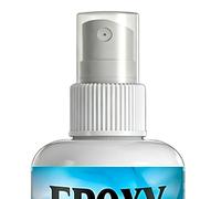 Vitsrisea Spray Distaccante per - Spray Siliconico Ad Asciugatura Rapida da 100 Ml, Distaccante Antiaderente per di, Artigianato Fai-da-Te in Gesso, Progetti Artistici, Colata, Rimozione Lis