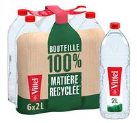 Vittel Eau Minérale Naturelle, 6 x 2 litri
