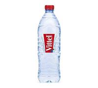 Vittel eau minérale naturelle 6x1l - Precio por unidad