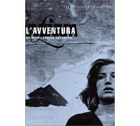 L Avventura
