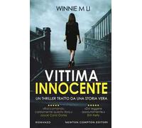 Vittima innocente