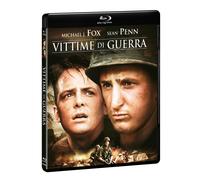 Vittime Di Guerra - Bd (Blu-ray) Michael J. Fox Sean Penn Don Harvey