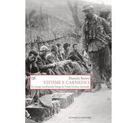 Vittime e carnefici. Le stragi nazifasciste lungo la Linea Gotica orientale