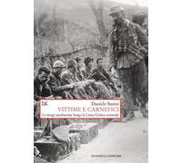 Vittime e carnefici. Le stragi nazifasciste lungo la Linea Gotica orientale [Pap