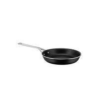 Alessi, Pots&Pans, Padella 24cm Antiaderente, Alluminio