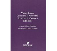 Vittore Branca e il Corriere della Sera