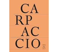 Vittore Carpaccio. Contesto, iconografia, fortuna