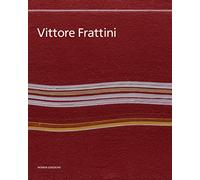Vittore Frattini. Ediz. italiana e inglese