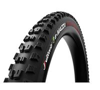Vittoria Tires Vittoria E-Mazza 2PLY 4C G2.0 MTB Pneumatico Pieghevole - 27.5x2.4'' - nero taglia unica